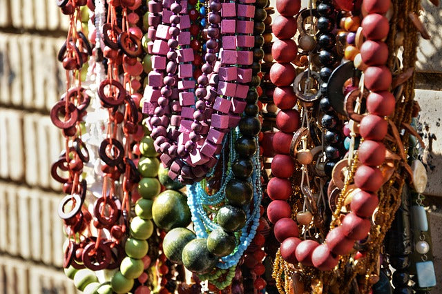 5 Creative DIY Jewelry Storage Ideas