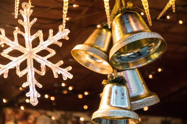 Jingling bells in the merry land – A perfect holiday season