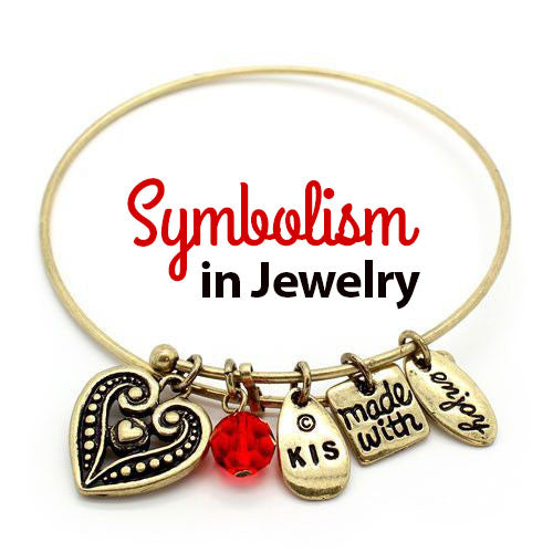 Symbolism in Jewelry – Everything You Need To Know