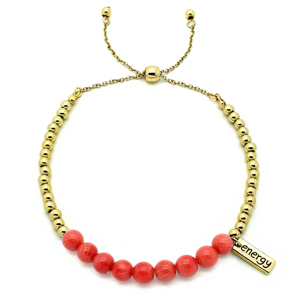 Yellow Chimes Valentine Gift for Girls Unisex Bracelet for Women & Men –  YellowChimes