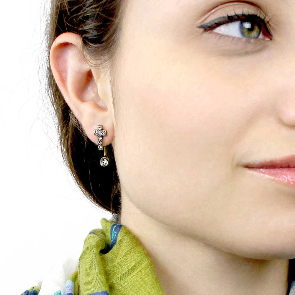 Your Guide on the Different Types of Earrings  TPS Blog